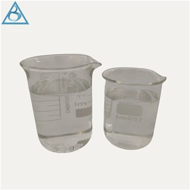Polycarboxylate Superplasticizer Liquid